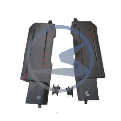 لگنی چراغ جلو ولوو FH 500