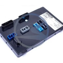 بادی کنترل ایویکو تراکر