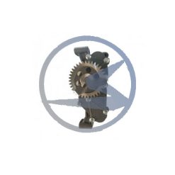 اویل پمپ اسکانیا