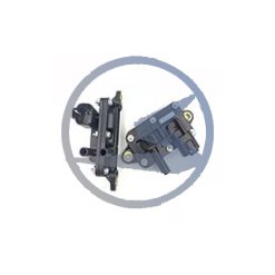 سنسور فشار دیفرانسیل اسکانیا