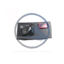 کلید هدلایت اسکانیا