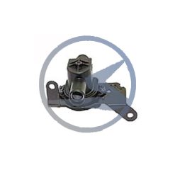 شیر کنترل بخاری (دستی) اسکانیا