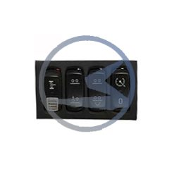 مجموعه کلید اسکانیا