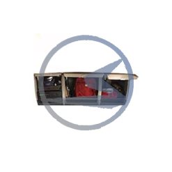 کنسول بالا اسکانیا