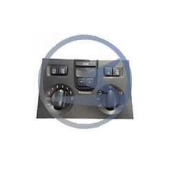 یونیت کنترل کولر اسکانیا