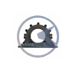 سینی چدنی جلو موتور فاو