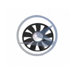 پروانه موتور فاو