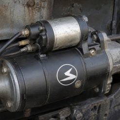 اتوماتیک استارت بنز ده تن / مایلر